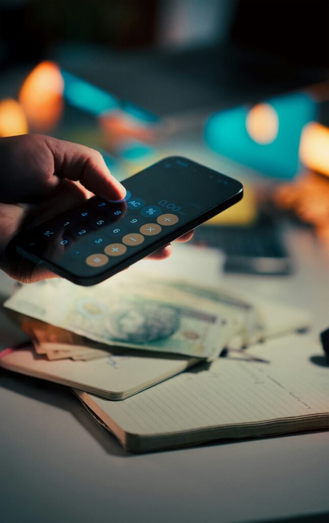 AI Tools for Personal Finance Tracking in Naira