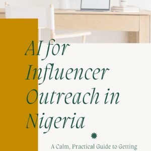 AI for Influencer Outreach in Nigeria